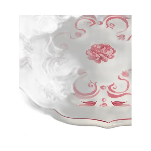 Dessert Plate