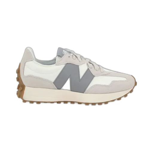 New Balance 327 Lace-Up Sneakers