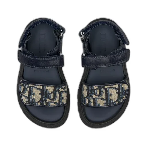 Baby Sandal