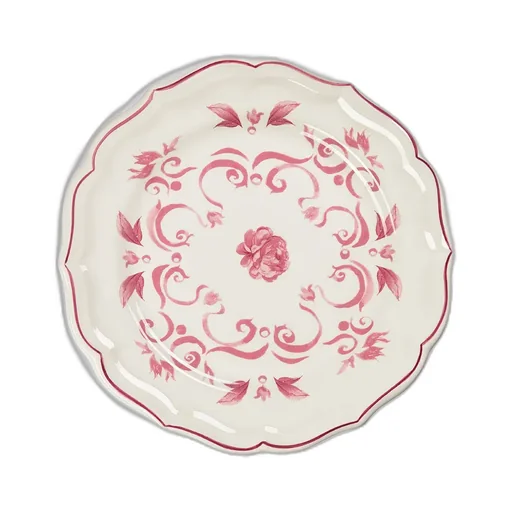 Dessert Plate