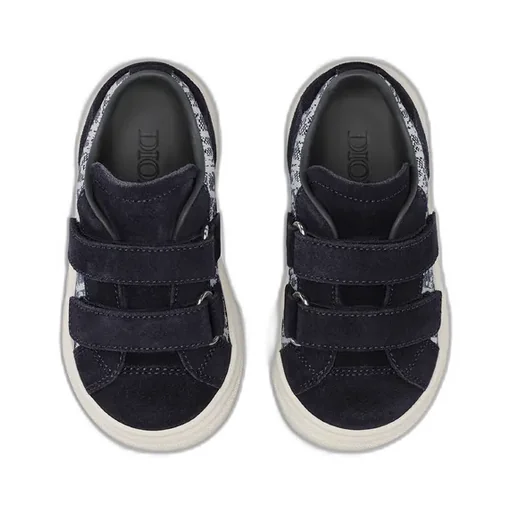 Baby B33 Spin Low-Top Sneaker