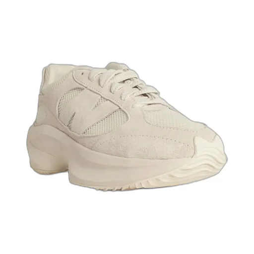 New Balance Wrpd Lace-Up Sneakers