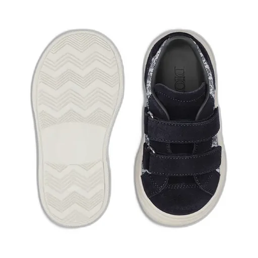 Baby B33 Spin Low-Top Sneaker