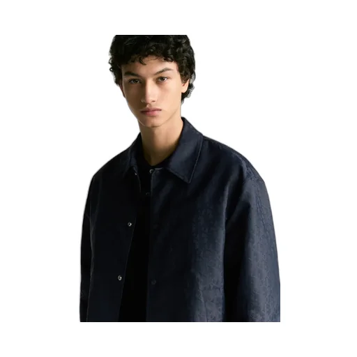 Dior Oblique Blouson Jacket