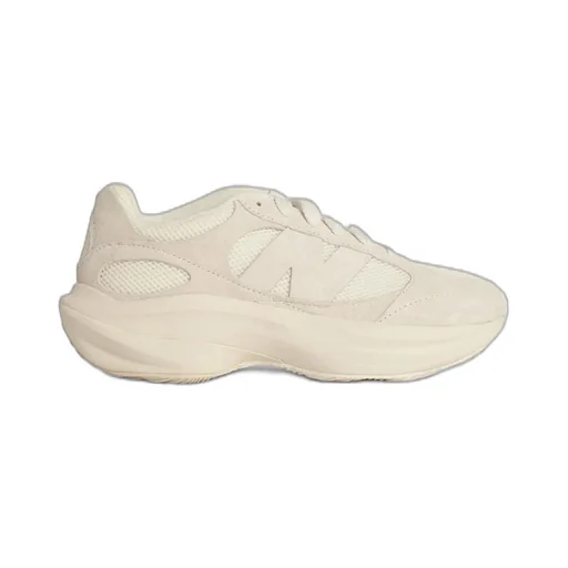 New Balance Wrpd Lace-Up Sneakers