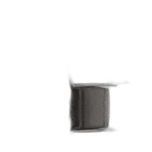 Cd Belt Buckle