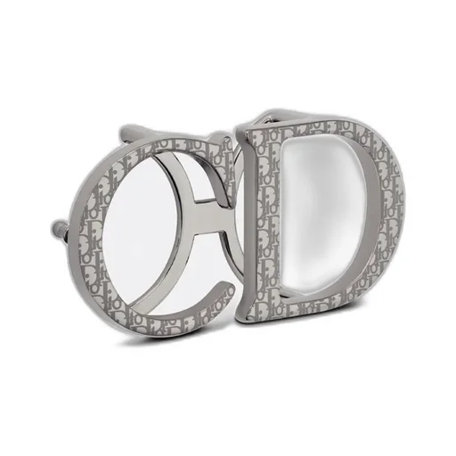 Cd Belt Buckle
