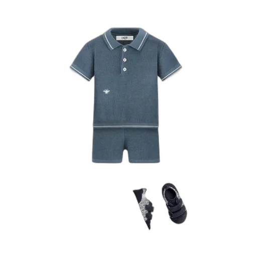 Baby B33 Spin Low-Top Sneaker