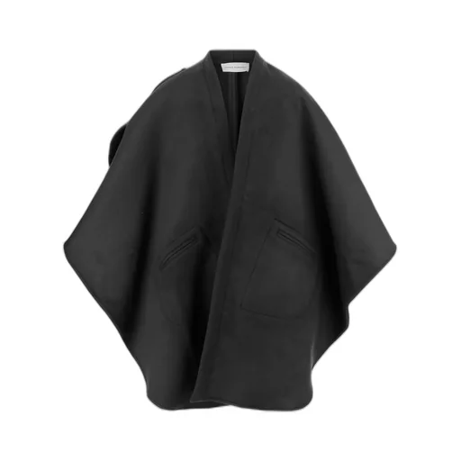 Niccolò Pasqualetti Cape Coat