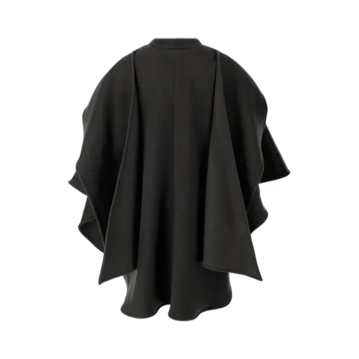 Niccolò Pasqualetti Cape Coat