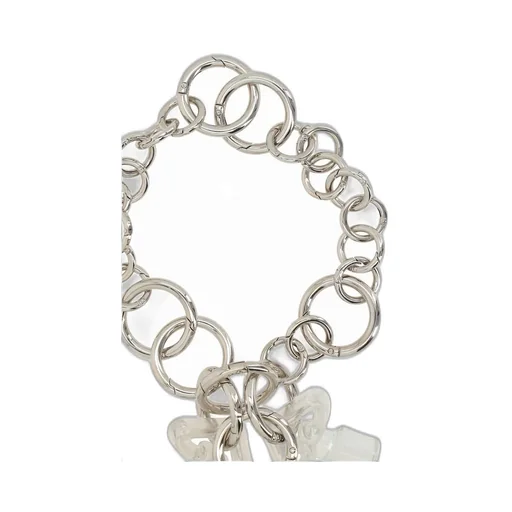 Niccolò Pasqualetti Crystal Pendant Necklace