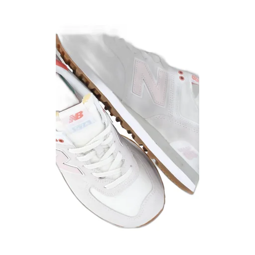 New Balance 574 Lace-Up Sneakers