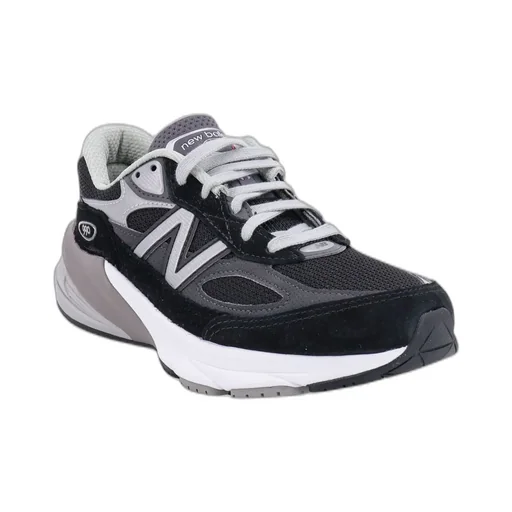 New Balance 990V6 Lace-Up Sneakers