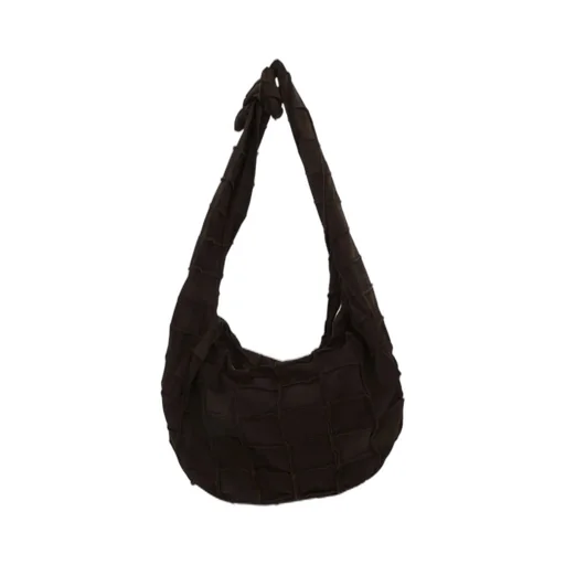 Niccolò Pasqualetti Patchwork Hobo Bag