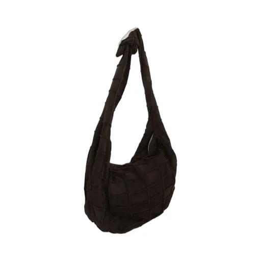 Niccolò Pasqualetti Patchwork Hobo Bag