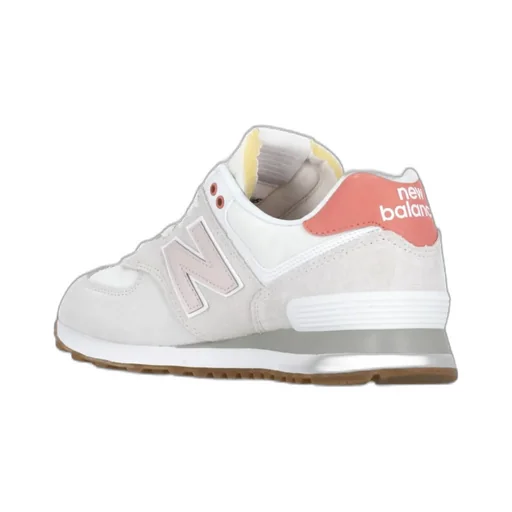 New Balance 574 Lace-Up Sneakers