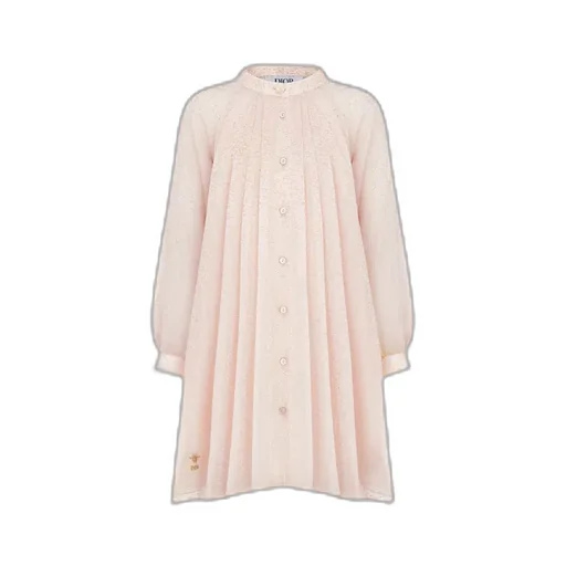 Kids' Flared Dress