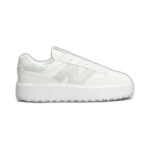New Balance Ct302 Low-Top Sneakers