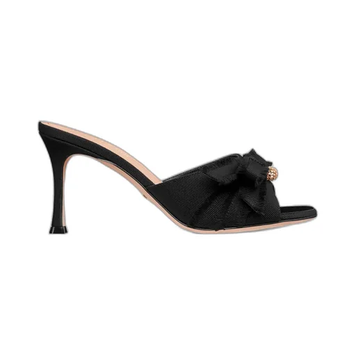Adiorable Heeled Mule