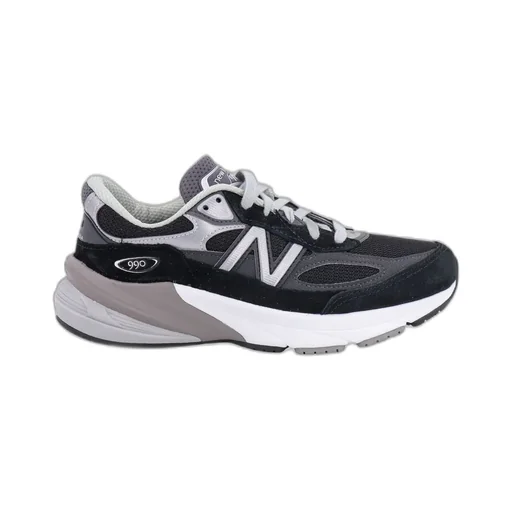 New Balance 990V6 Lace-Up Sneakers
