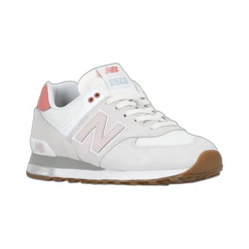 New Balance 574 Lace-Up Sneakers