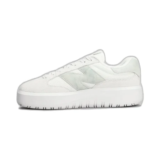 New Balance Ct302 Low-Top Sneakers