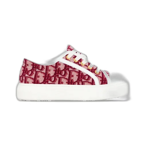 Kids' Low-Top Sneaker