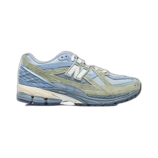 New Balance 1906 Lace-Up Sneakers