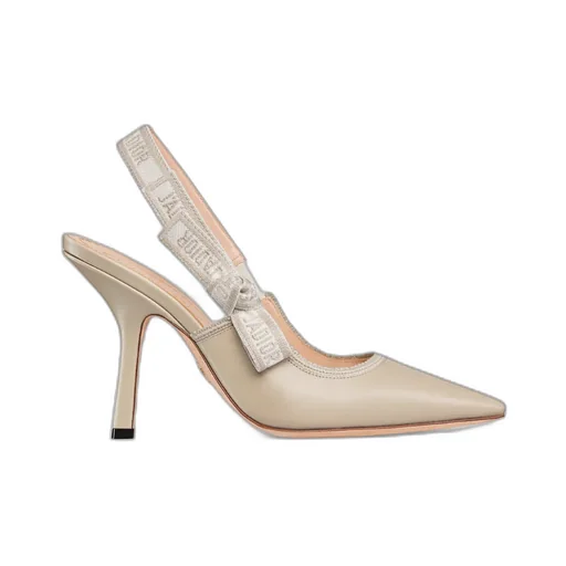 J'adior Slingback Pump