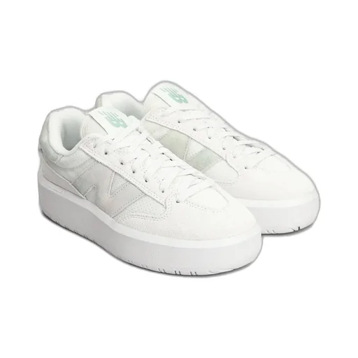 New Balance Ct302 Low-Top Sneakers