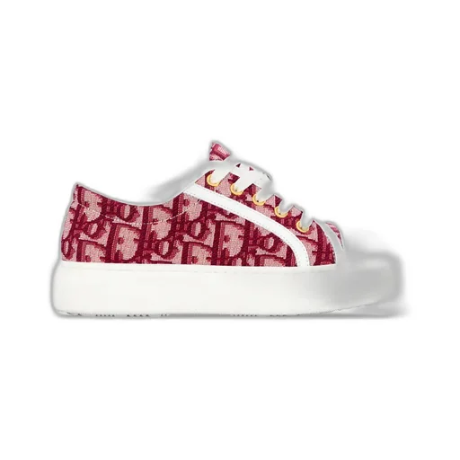 Kids' Low-Top Sneaker