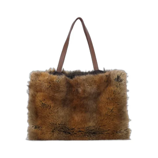Niccolò Pasqualetti Reversible Tote