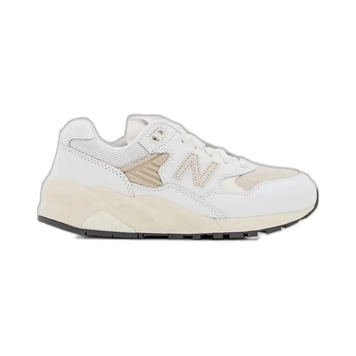 New Balance 580 Lace-Up Sneakers