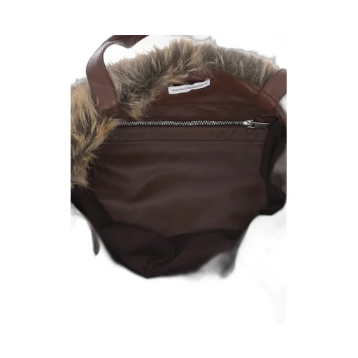Niccolò Pasqualetti Reversible Tote