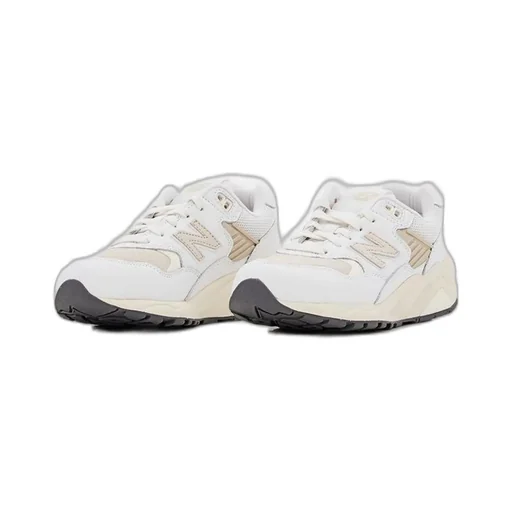 New Balance 580 Lace-Up Sneakers