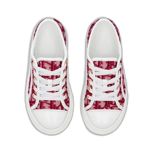 Kids' Low-Top Sneaker