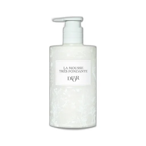 La Mousse TrÈS Fondante