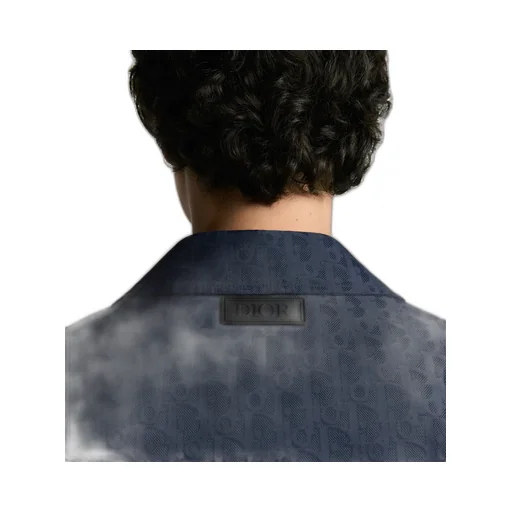 Dior Oblique Blouson Jacket