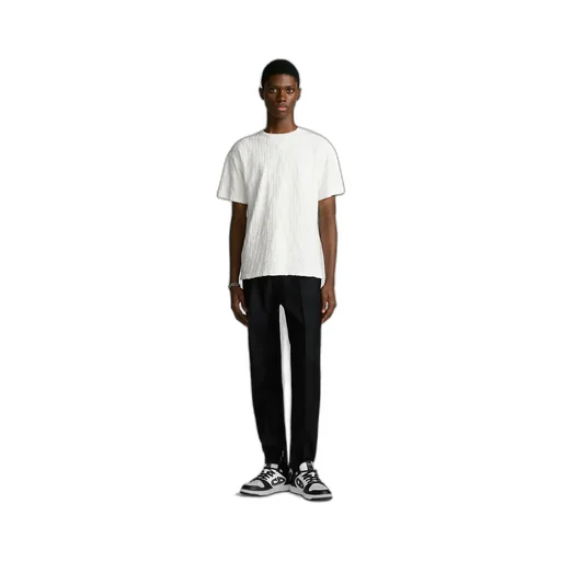 Dior Oblique Relaxed-Fit T-Shirt