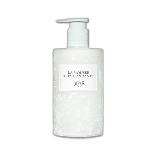 La Mousse TrÈS Fondante
