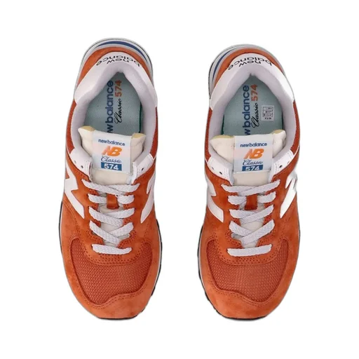 New Balance 574 Legacy Lace-Up Sneakers