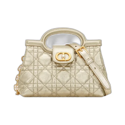 Dior Jolie Top Handle Mini Bag