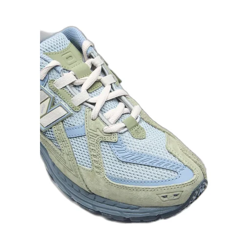 New Balance 1906 Lace-Up Sneakers