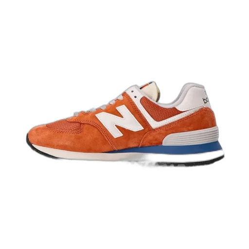 New Balance 574 Legacy Lace-Up Sneakers
