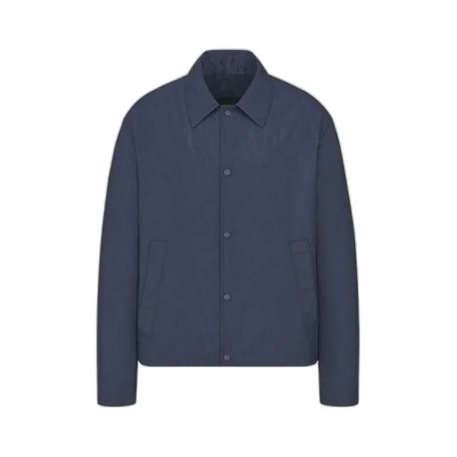 Dior Oblique Blouson Jacket