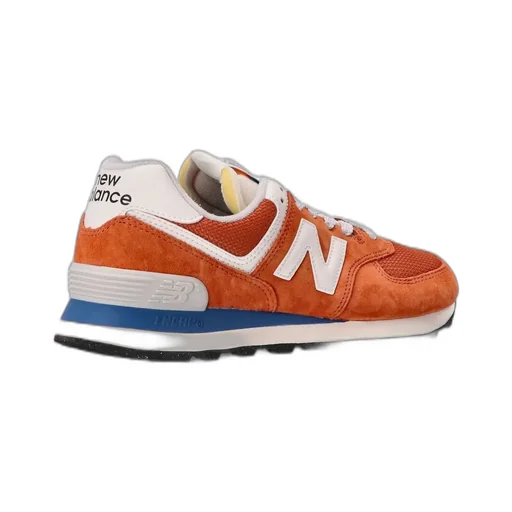 New Balance 574 Legacy Lace-Up Sneakers