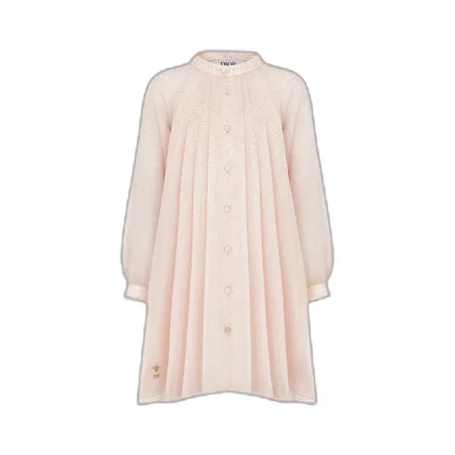 Kids' Flared Dress