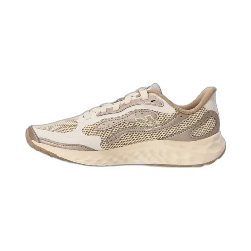 New Balance Arishi V4 Tiralux Logo Patch Sneakers
