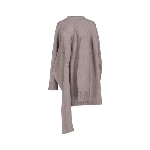 Niccolò Pasqualetti Knit Cardigan