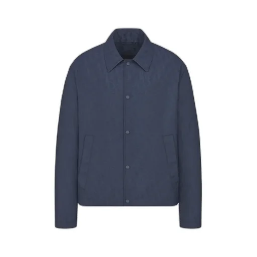 Dior Oblique Blouson Jacket